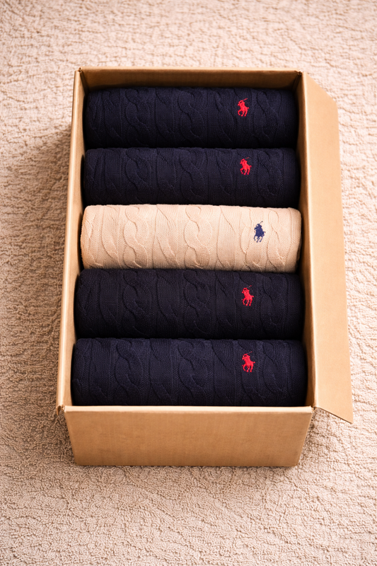 Knitwear RL pack (5)