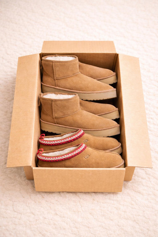 Uggs shoes
